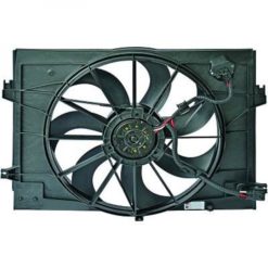 Hyundai Kjølevifte Tucson  iX35