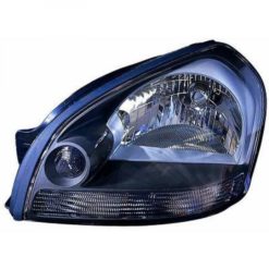 Hovedlykt venstre - Hyundai Tucson