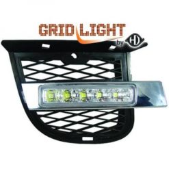 Kjørelys sett - Hyundai Tucson