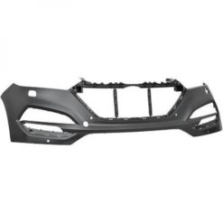 Støtfanger front - Hyundai Tucson