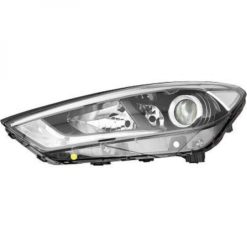 Hovedlykt venstre - Hyundai Tucson