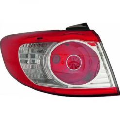 Baklykt høyre - Hyundai Santa Fe