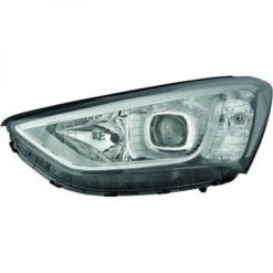 Hovedlykt høyre - Hyundai Santa Fe