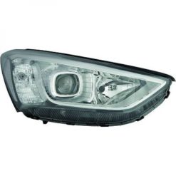 Hyundai Xenonlampe venstre Santa Fe