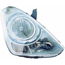 Hovedlykt venstre - Hyundai H-1