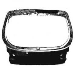 Chevrolet koffertlokk Lanos