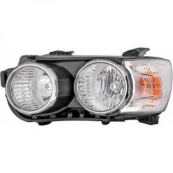 Hovedlykt venstre - Chevrolet Aveo