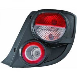 Baklykt høyre - Chevrolet Aveo