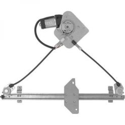 Vindushever front høyre - Chevrolet Matiz