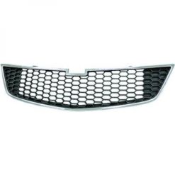 Grill nedre - Chevrolet Spark