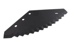Alternative view of Fôrmikserkniv høyre Hardmetall Til Schuitemaker VERTIGO 100