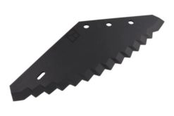 Alternative view of Fôrmikserkniv venstre Hardmetall Til Hardmetall