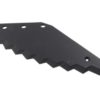 Fôrmikserkniv hull 19,5, avst. 80 | Industriehof