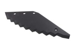 Alternative view of Fôrmikserkniv hull 19,5, avst. 80