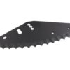 Fôrblanderkniver - Kverneland Lengde 560mm, 20mm hull | Industriehof