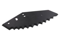 Alternative view of Fôrmikserkniv Hardmetall Til JF-Stoll VM1