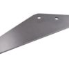 Støtteplate hull 16,5, avst. 80 | Industriehof