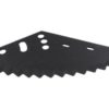 Fôrmikserkniv hull 25,5, avst. 80 | Industriehof