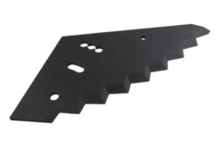 Alternative view of Fôrmikserkniv Hardmetall Til Siloking SelfLine Compact