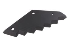 Alternative view of Fôrmikserkniv Hardmetall Til JF-Stoll VM1