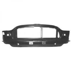 Frontkledning komplett - Austin Mini