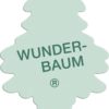 WUNDER-BAUM Frosted Pine 1-pk En Snødekt Furuskog i Bilen din | Wunder-Baum
