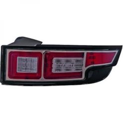 Land Rover Stylinglykter sett EVOQUE