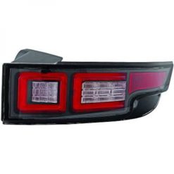 Land Rover Stylinglykter sett EVOQUE