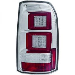 Land Rover Stylinglykter sett Discovery 04-13