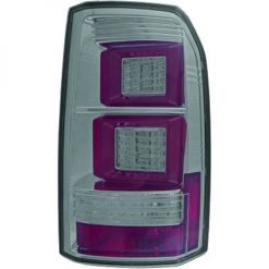 Land Rover Stylinglykter sett Disvov.