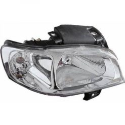Hovedlykt høyre - SEAT Ibiza
