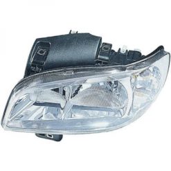 Hovedlykt venstre - SEAT Ibiza