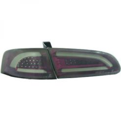 SEAT Stylinglampe bak sett Ibiza