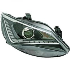 SEAT BI-Xenonlampe høyre Ibiza