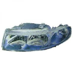 Hovedlykt venstre - SEAT Toledo