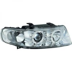 Styling hovedlykter sett - SEAT Toledo