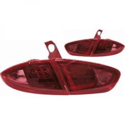 SEAT Stylinglykter. sett Leon