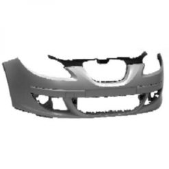 Støtfanger front - SEAT Toledo Altea