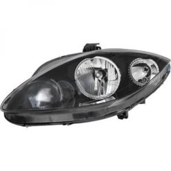 Hovedlykt venstre - SEAT Altea