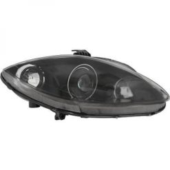 SEAT Xenonlampe høyre Altea