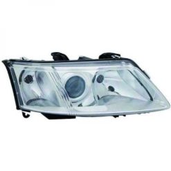 Hovedlykt venstre - Saab 9-3