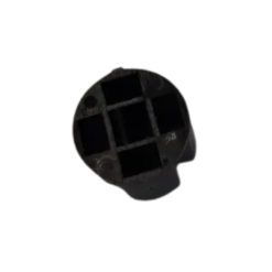 Sokkel for trykkbryter 510 serien Hunndel 4,8mm