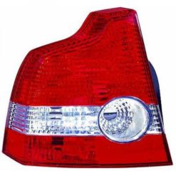 Baklykt høyre - Volvo S40