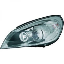 Volvo Xenonlampe venstre S60 V60
