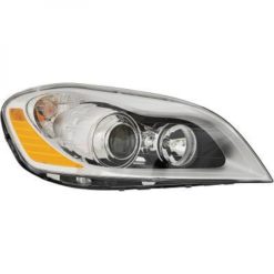 Volvo Xenonlampe høyre XC60