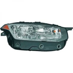 Hovedlykt høyre - Volvo XC90