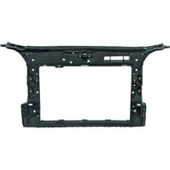 Låseramme - Skoda Roomster