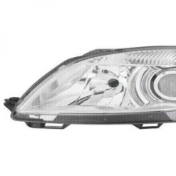 Hovedlykt venstre - Skoda Fabia+Roomster