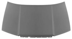 Panser - Skoda Fabia