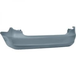 Støtfanger bak - Skoda Fabia